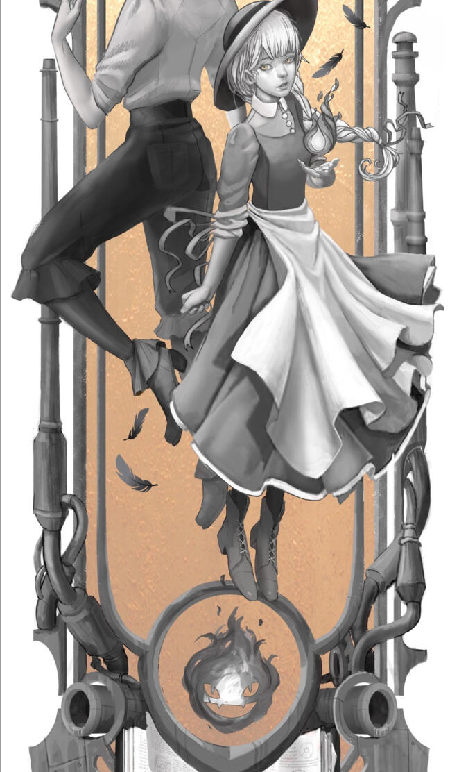 Howl's Moving Castle