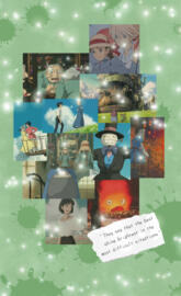 Howl's Moving Castle