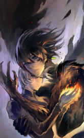 Beauty and the Beast