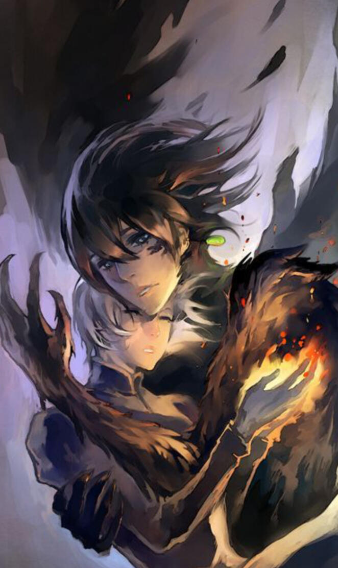 Beauty and the Beast