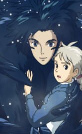 Howls Moving Castle