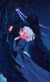 Howls Moving Castle