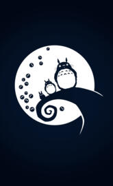 My Neighbor Totoro