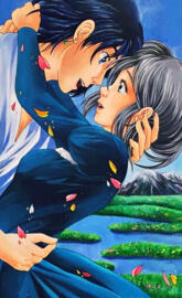 Howls Moving Castle