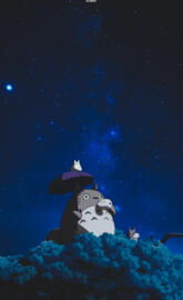 My Neighbor Totoro