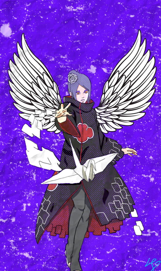 Konan