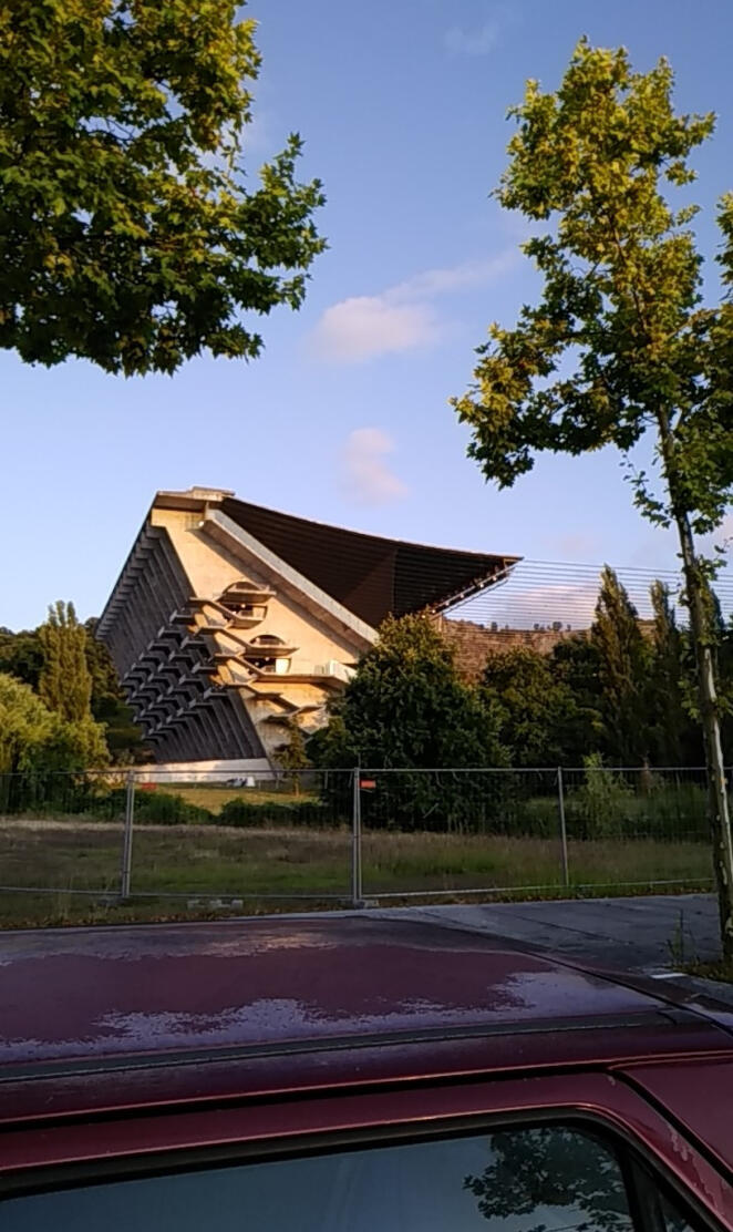 Estadio do braga