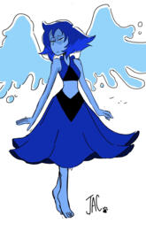 Lapis lazuli