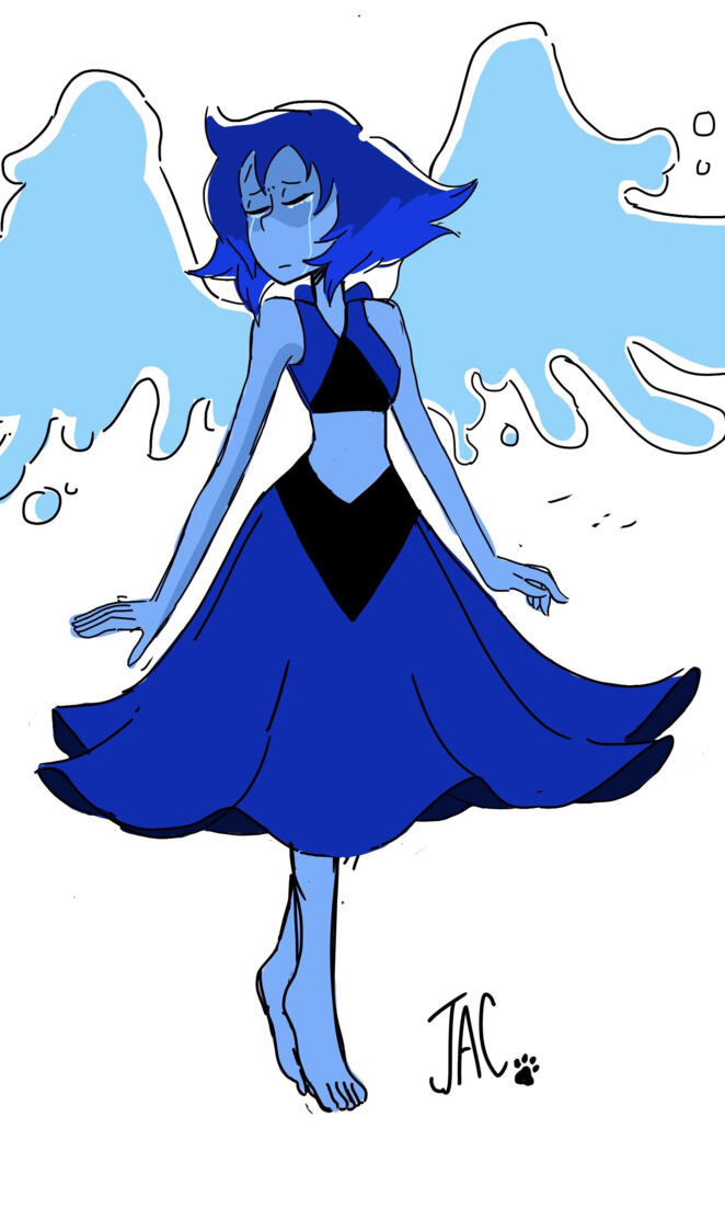 Lapis lazuli