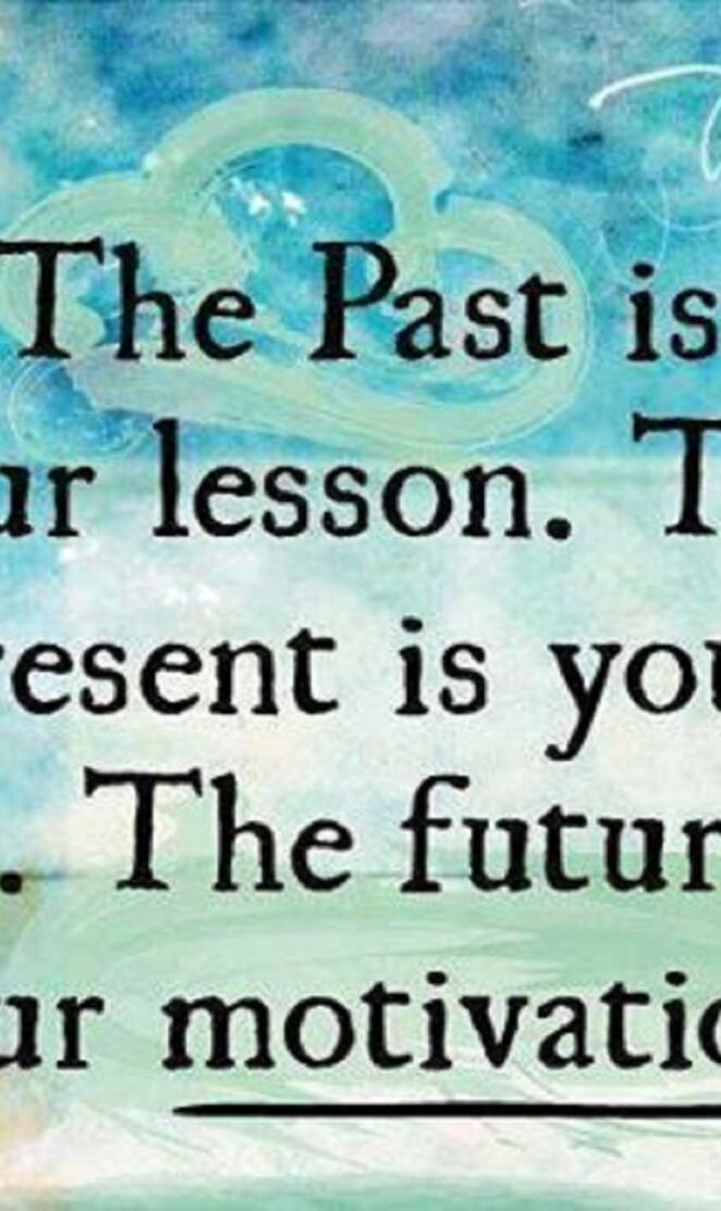 the past isur lesson