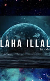 La ilahe illallah