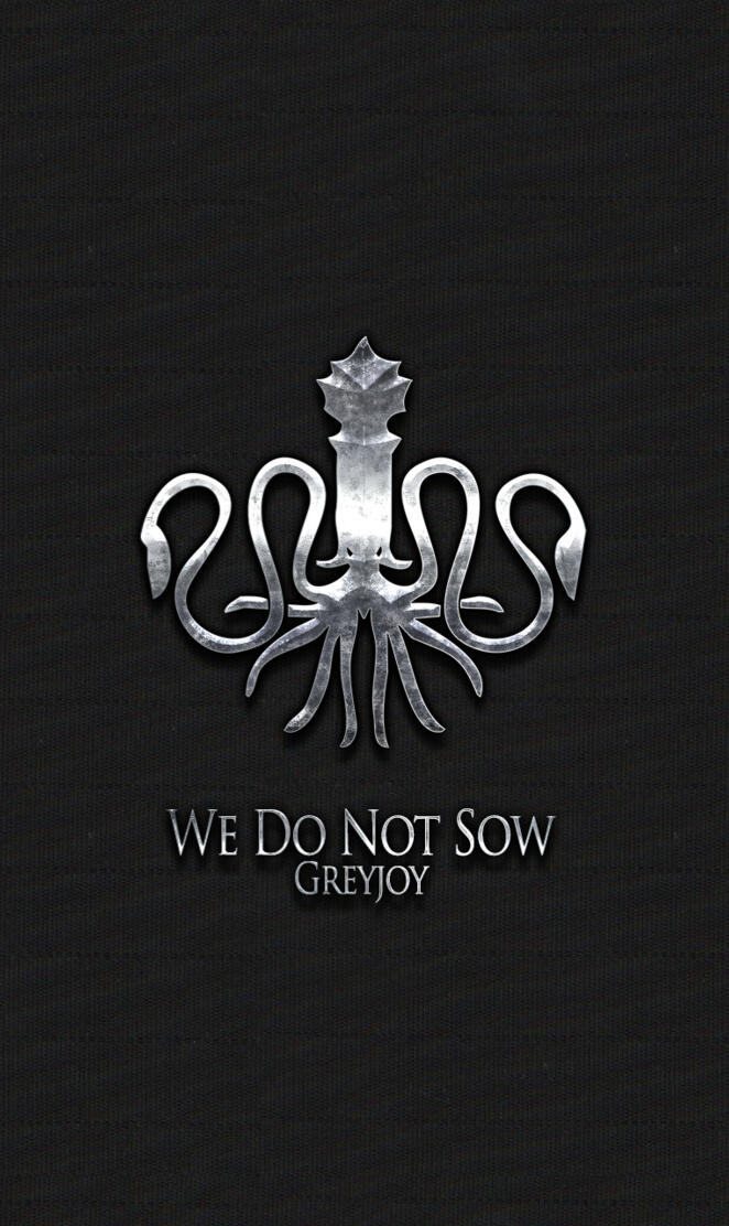 Greyjoy