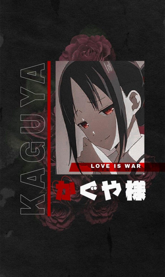 kaguya sama