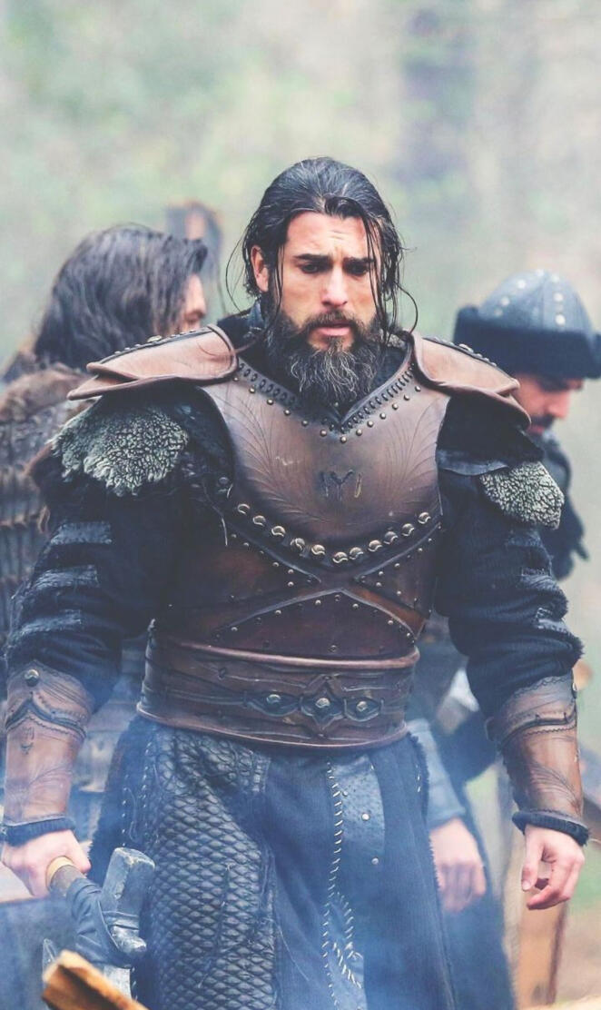 Dirilis ertugrul