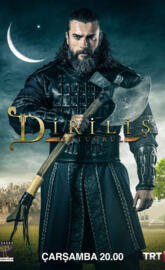 Dirilis ertugrul