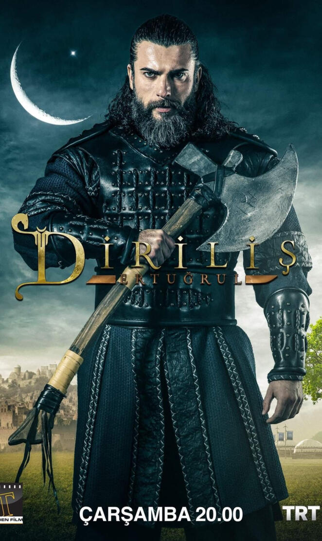 Dirilis ertugrul