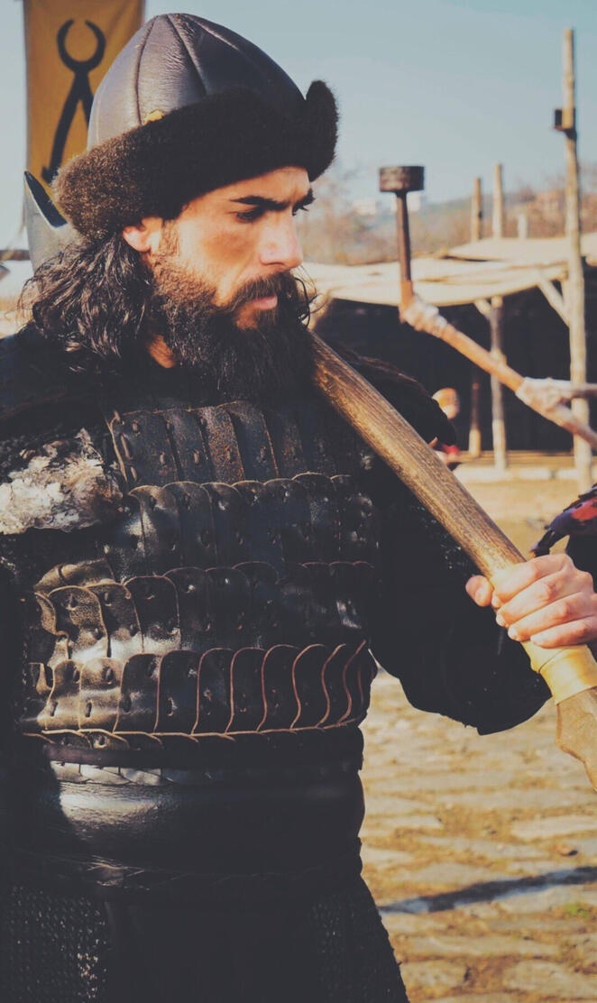 Dirilis ertugrul