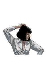 Mia Wallace