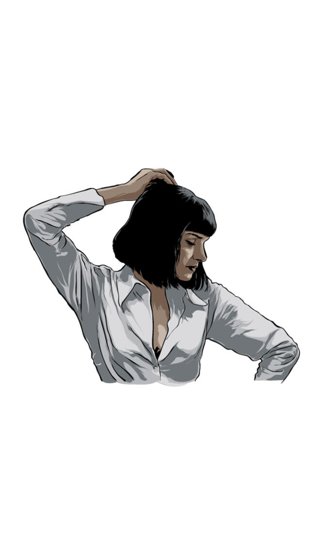 Mia Wallace