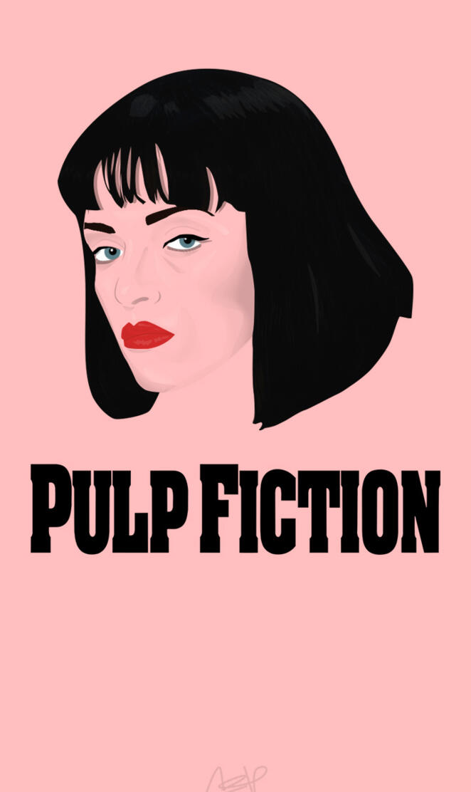 Pulp Fiction