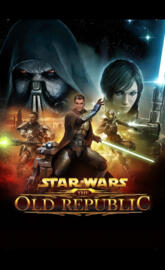 Star wars the old repu