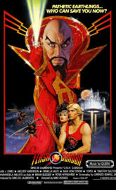 Flash gordon