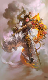 Sun Wukong