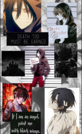 Zack-Angels of Death