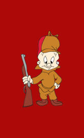 Elmer Fudd