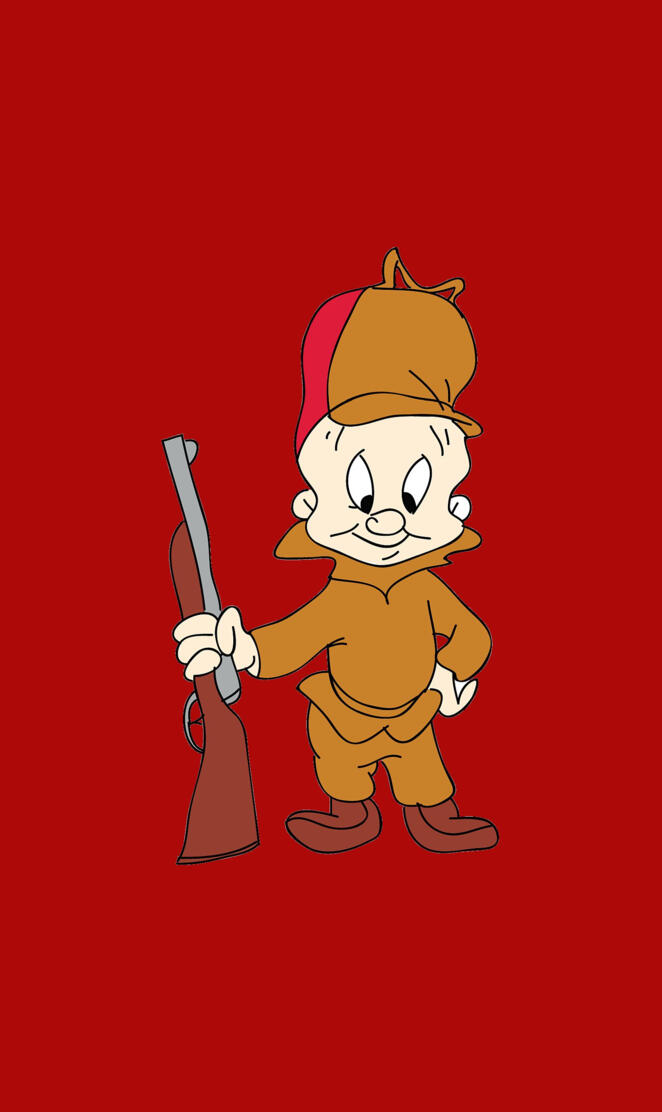 Elmer Fudd