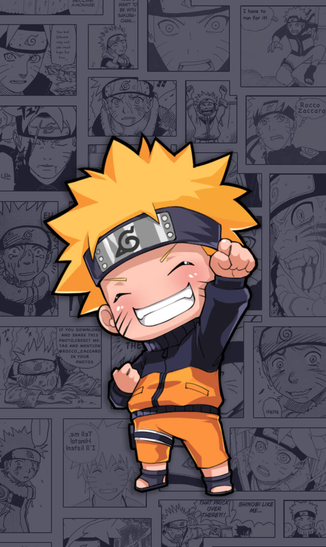 Naruto