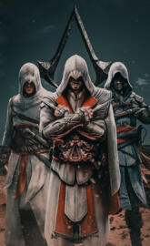 Assassins Creed