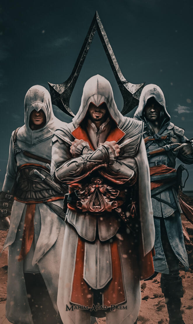 Assassins Creed