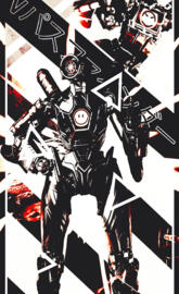 ApexLegends Pathfinder