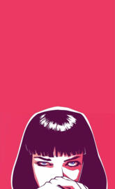 Mia Wallace