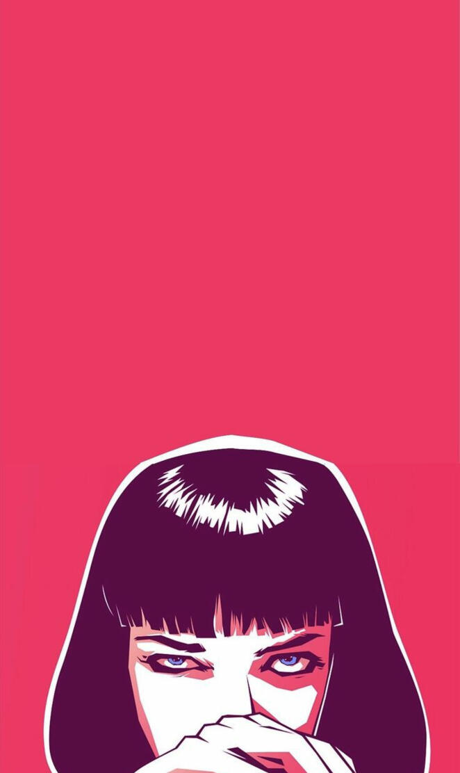Mia Wallace