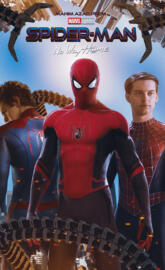 Spider-Man No Way Home