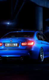 BMW 335i