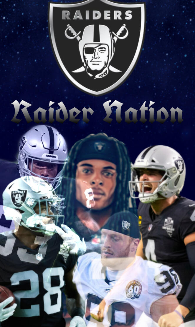 Raiders