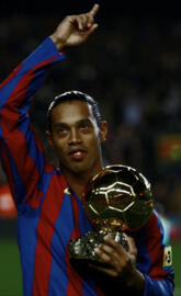 Ronaldinho