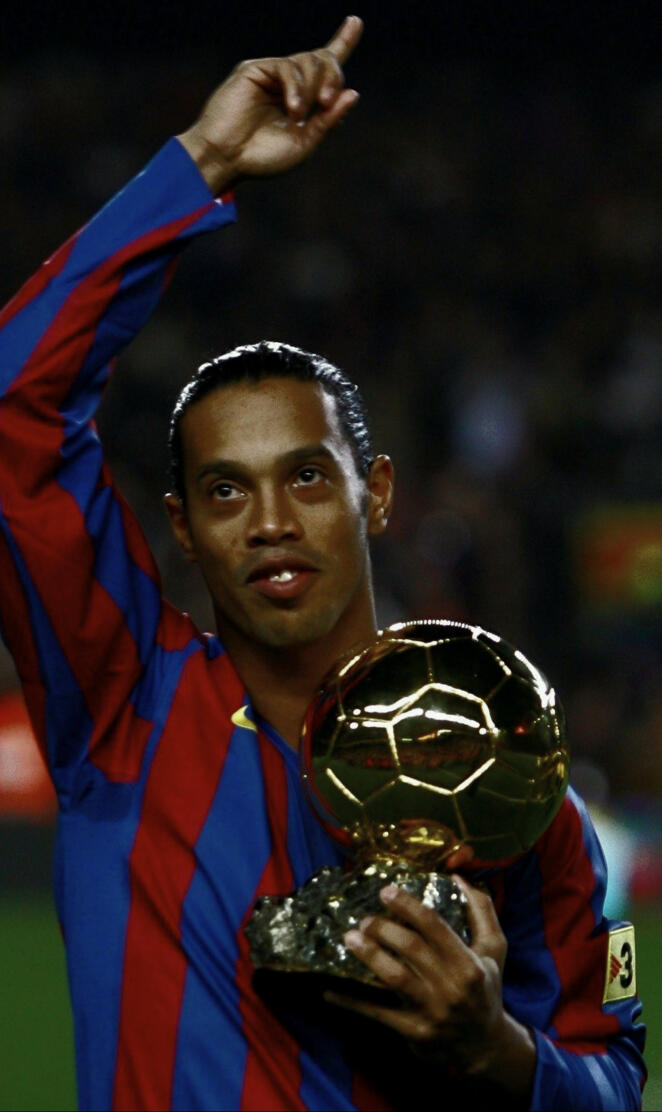 Ronaldinho