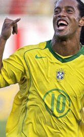 Ronaldinho