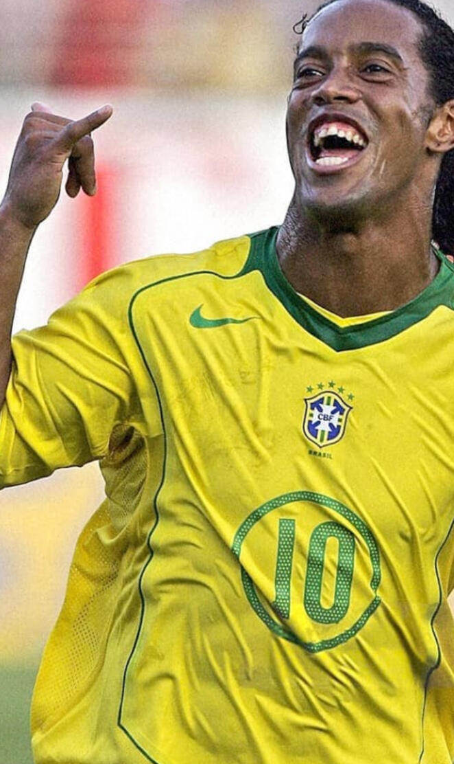 Ronaldinho