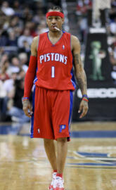 Allen Iverson
