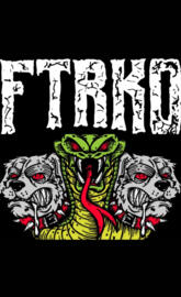 FTRKO WWE