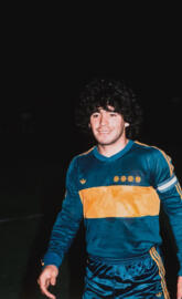 Maradona