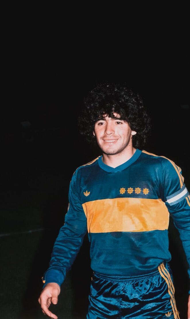 Maradona