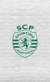 Logo Sporting 3