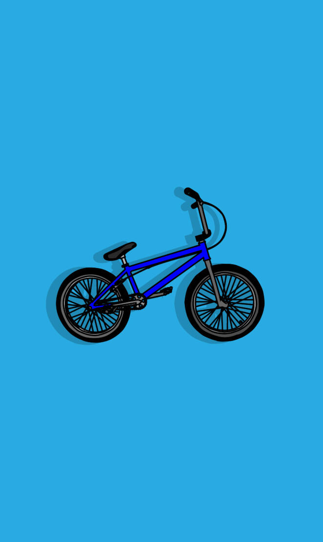Bmx