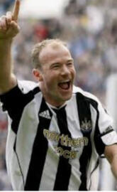 Alan Shearer